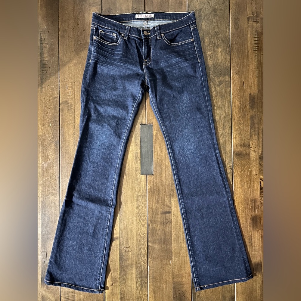 J Brand Denim | Boot Cut | Style 118 INK | Cut# 2632 | Size 30